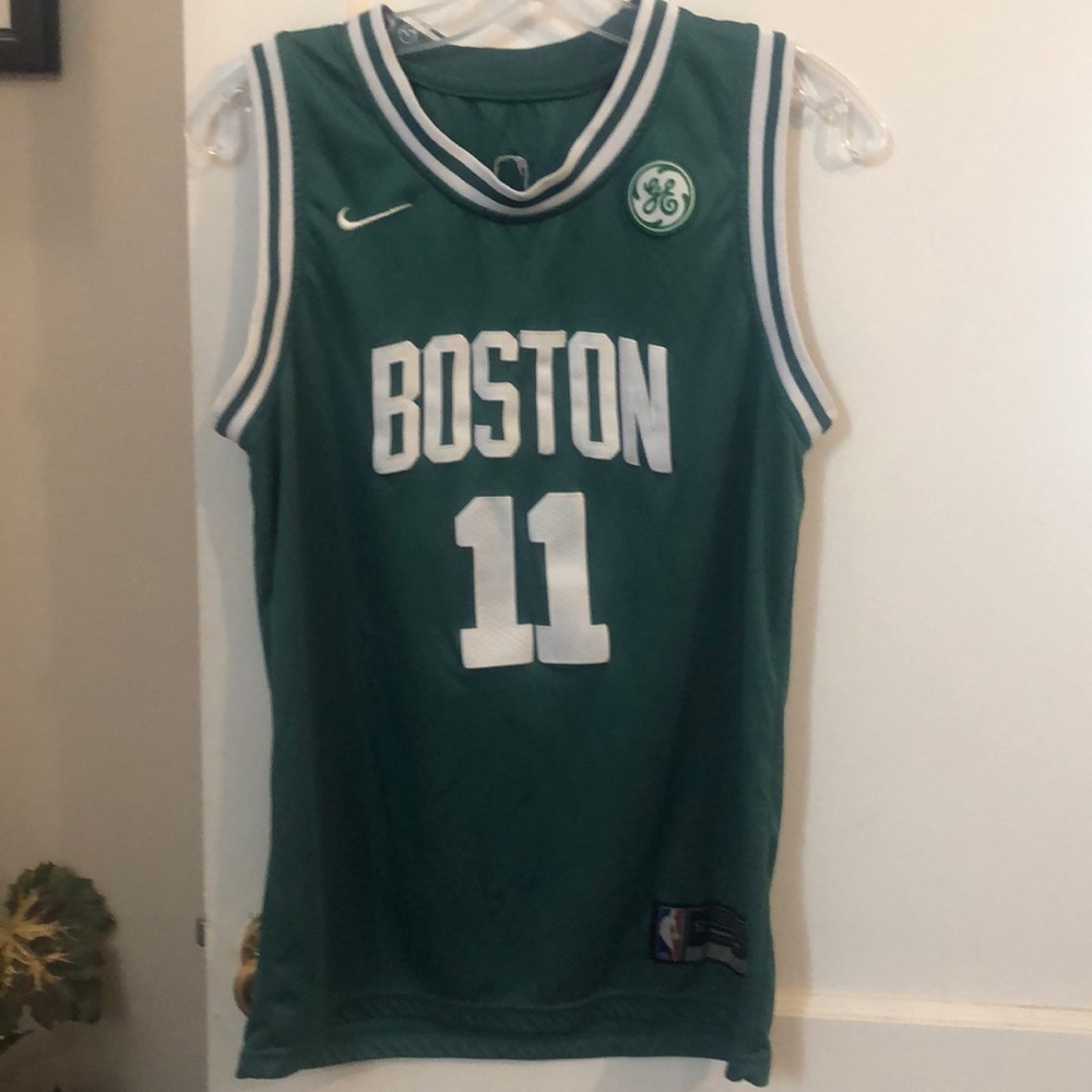Boys jersey